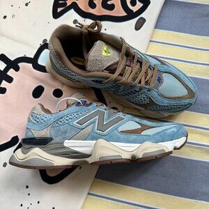 New Balance Bodega x 9060 'Age of Discovery'